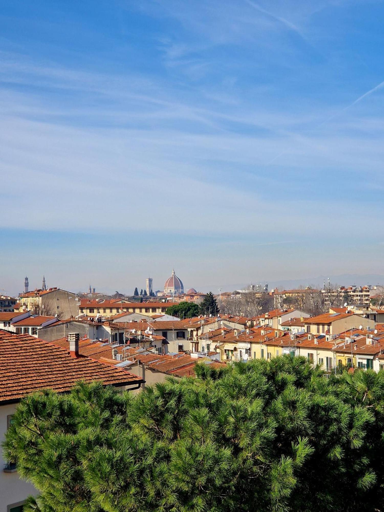 Apartamento House Near The Center!! Florencia Exterior foto