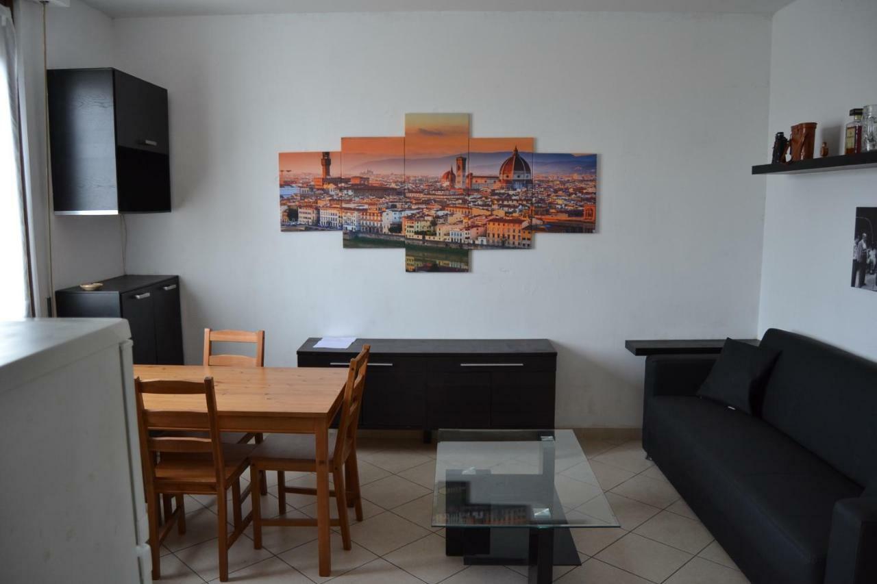 Apartamento House Near The Center!! Florencia Exterior foto
